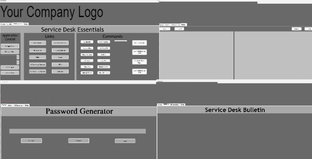 SDhelper C# Winform